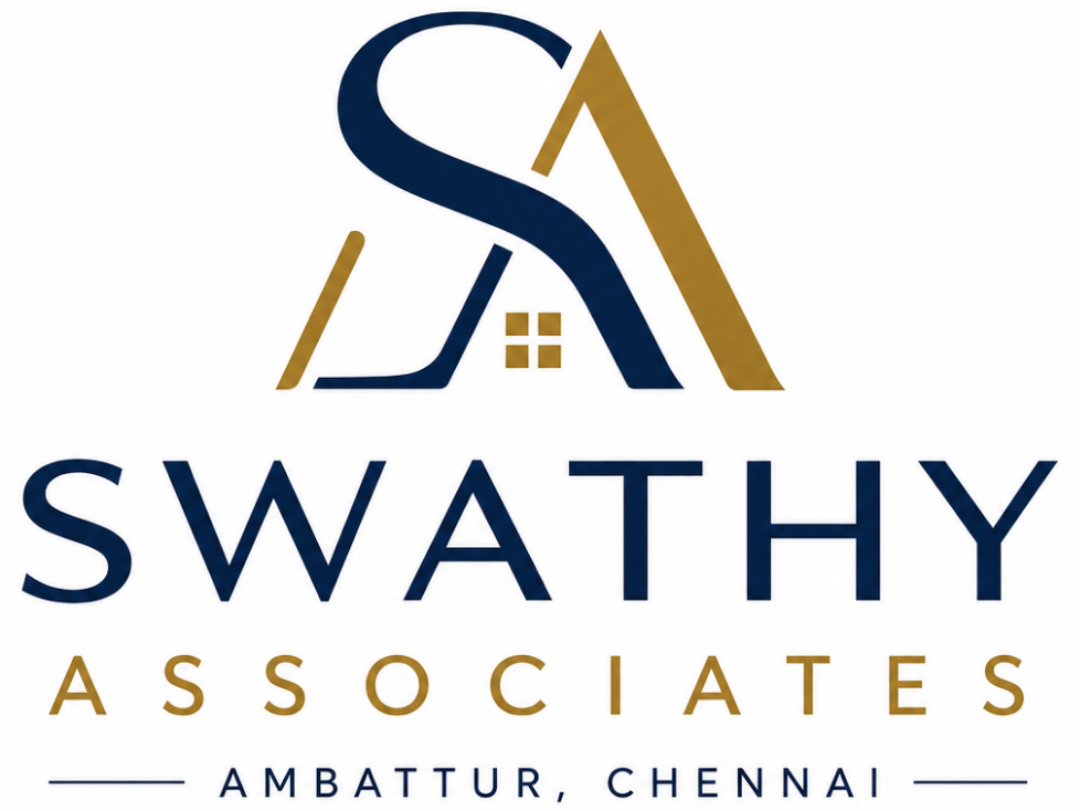 Swathy Associates